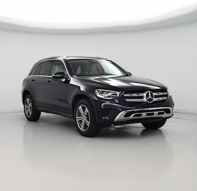 2022 Mercedes-Benz GLC300