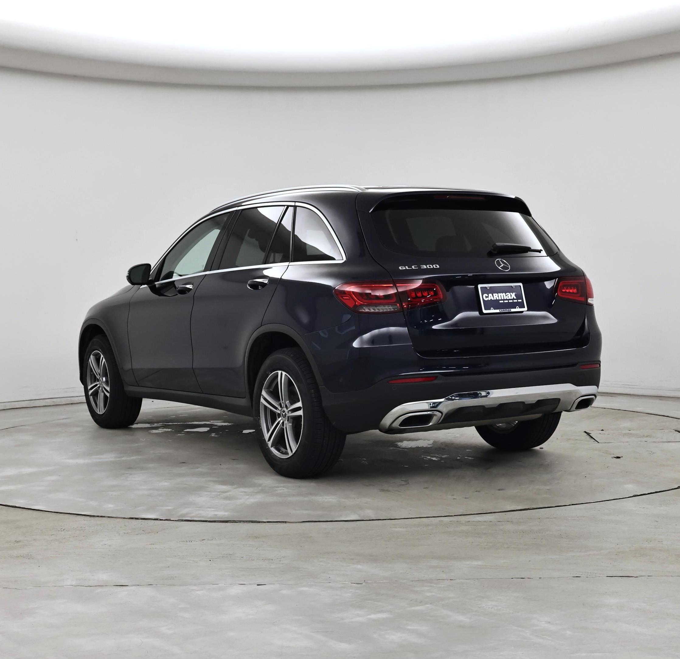 Thumbnail: 2022 Mercedes-Benz GLC - 2