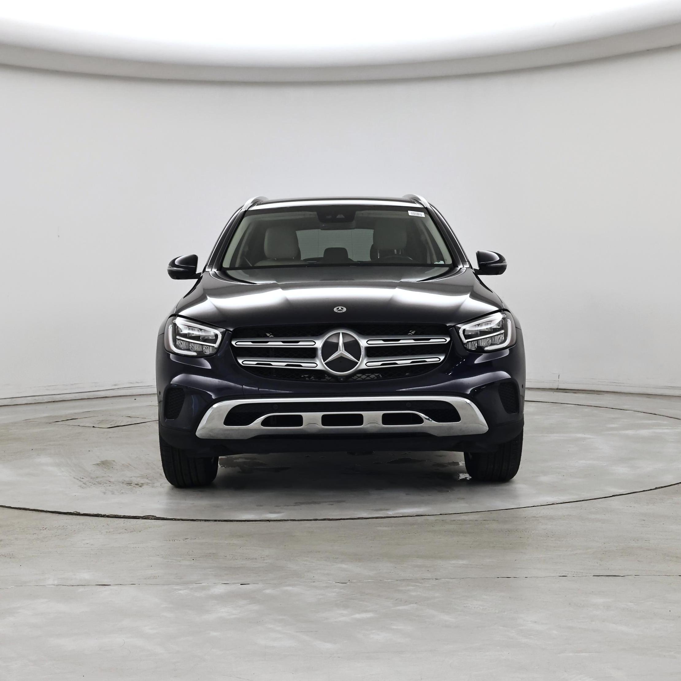 Thumbnail: 2022 Mercedes-Benz GLC - 5