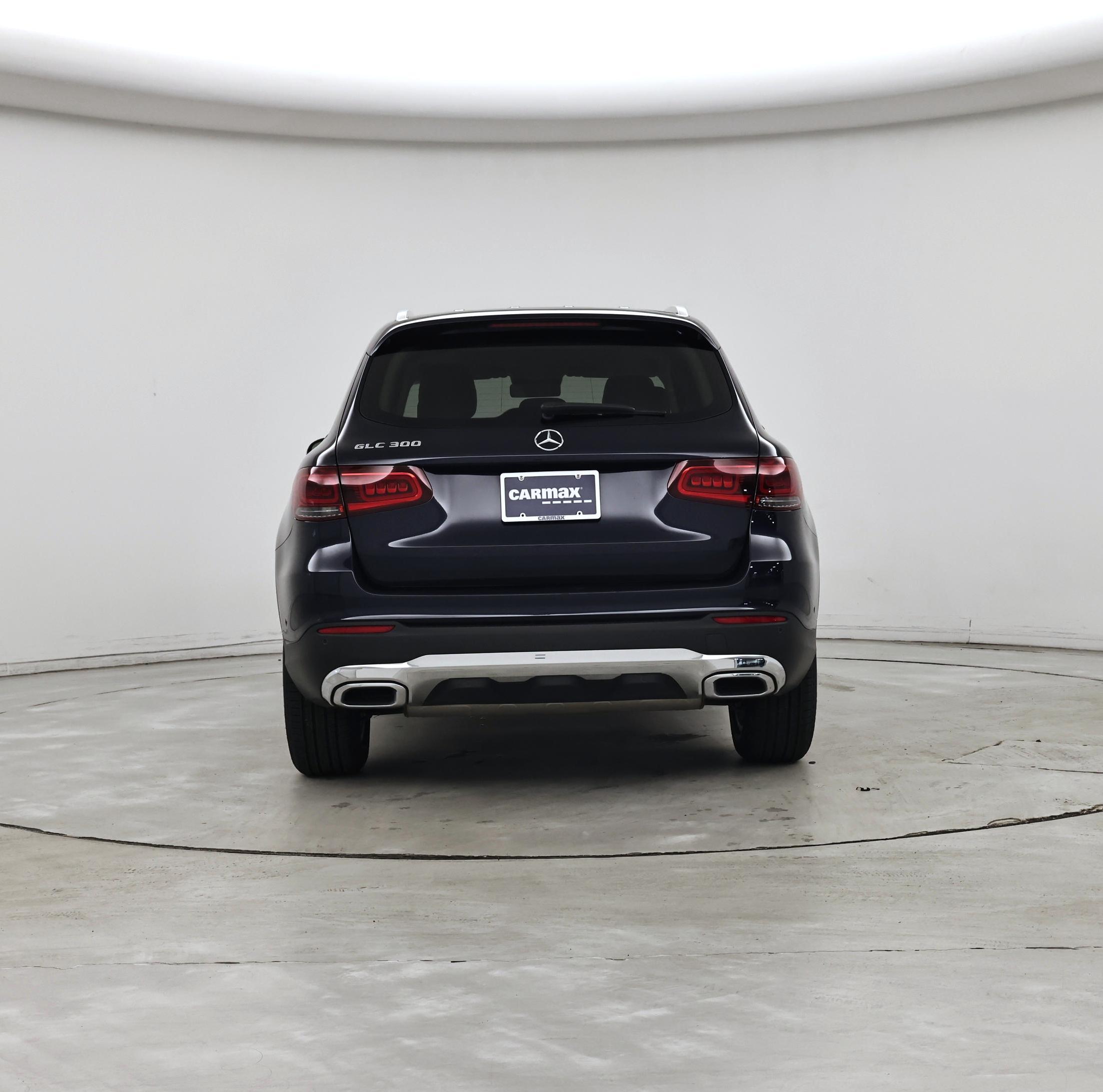 Thumbnail: 2022 Mercedes-Benz GLC - 6