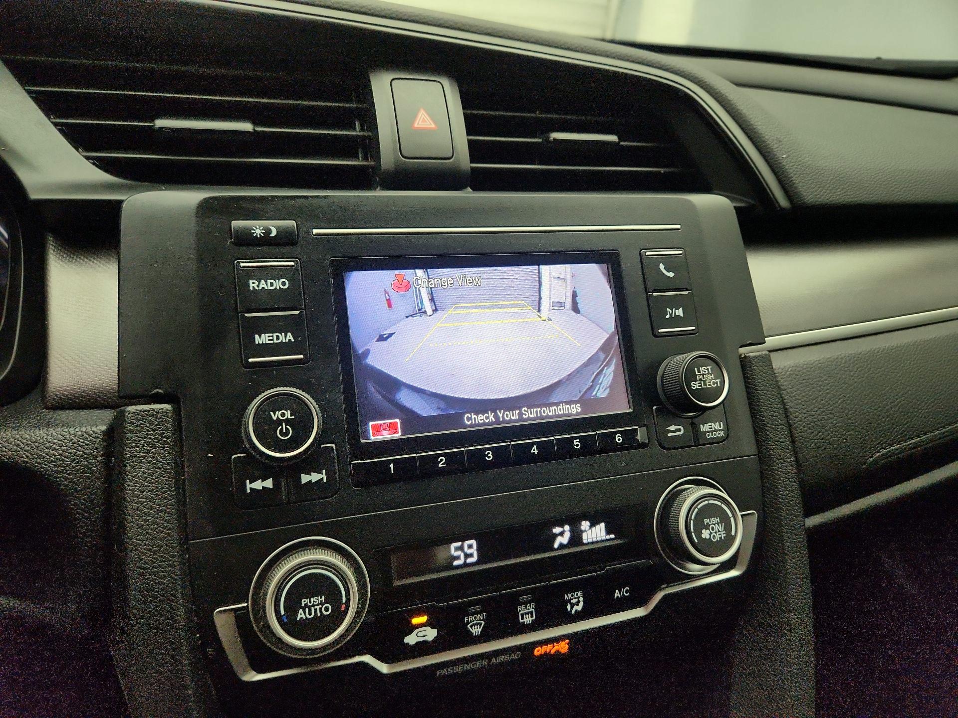 Thumbnail: 2016 Honda Civic - 14