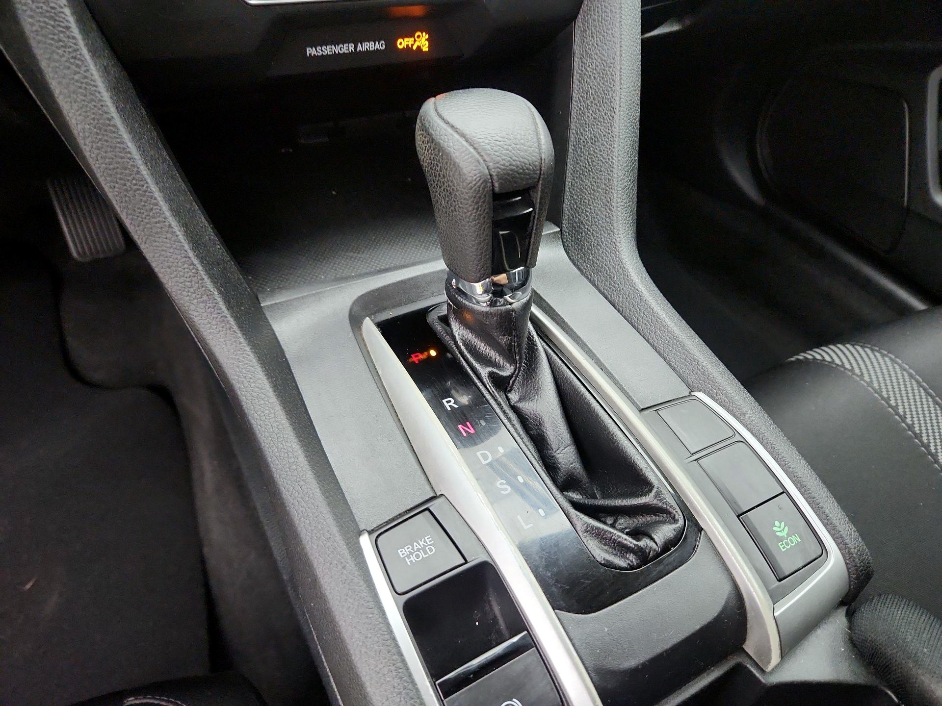 Thumbnail: 2016 Honda Civic - 17