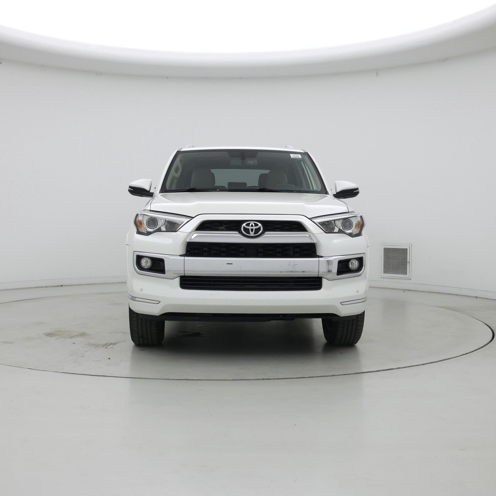 Thumbnail: 2019 Toyota 4Runner - 5