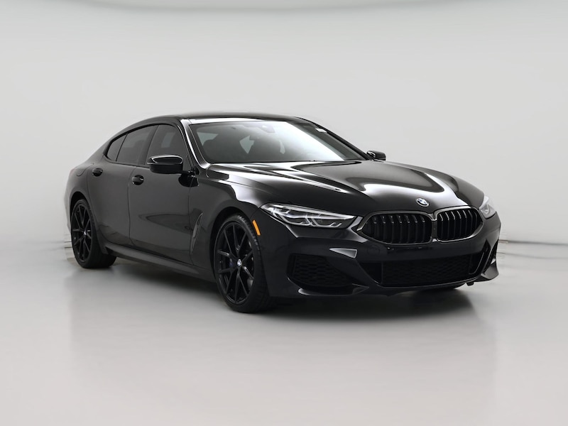 2021 BMW 8 Series 840i -
                  Norcross, GA