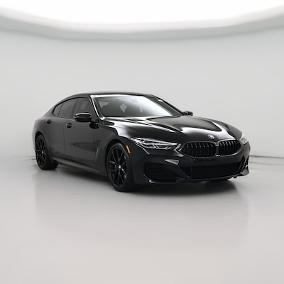 2021 BMW 840 I Gran Coupe
