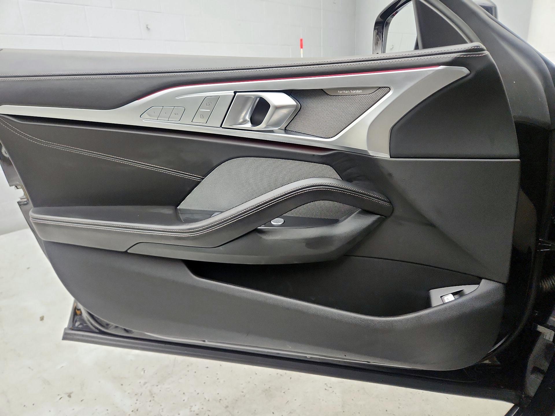 Thumbnail: 2021 BMW 8 Series - 12