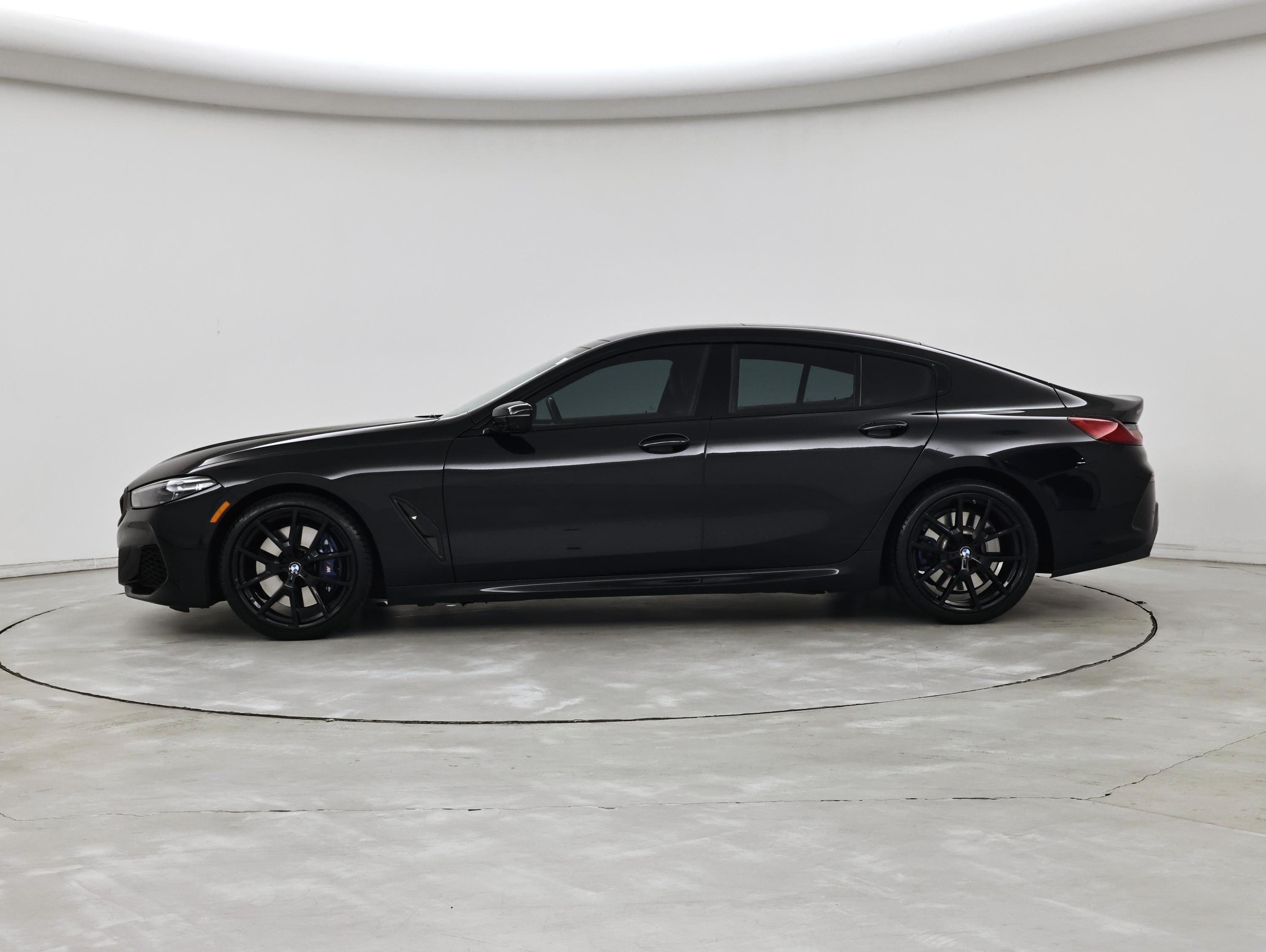 Thumbnail: 2021 BMW 8 Series - 3