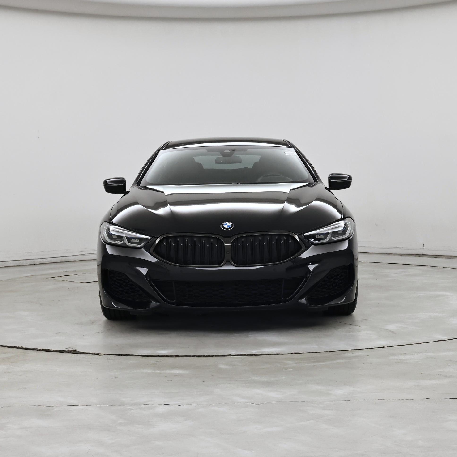 Thumbnail: 2021 BMW 8 Series - 5