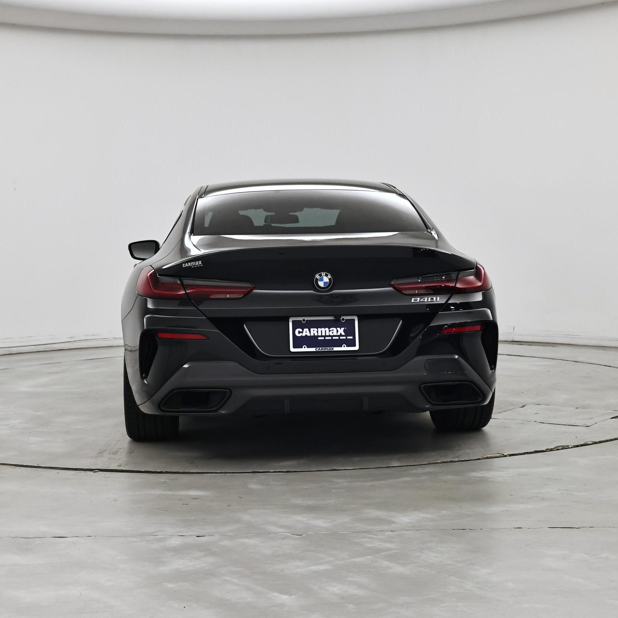 Thumbnail: 2021 BMW 8 Series - 6