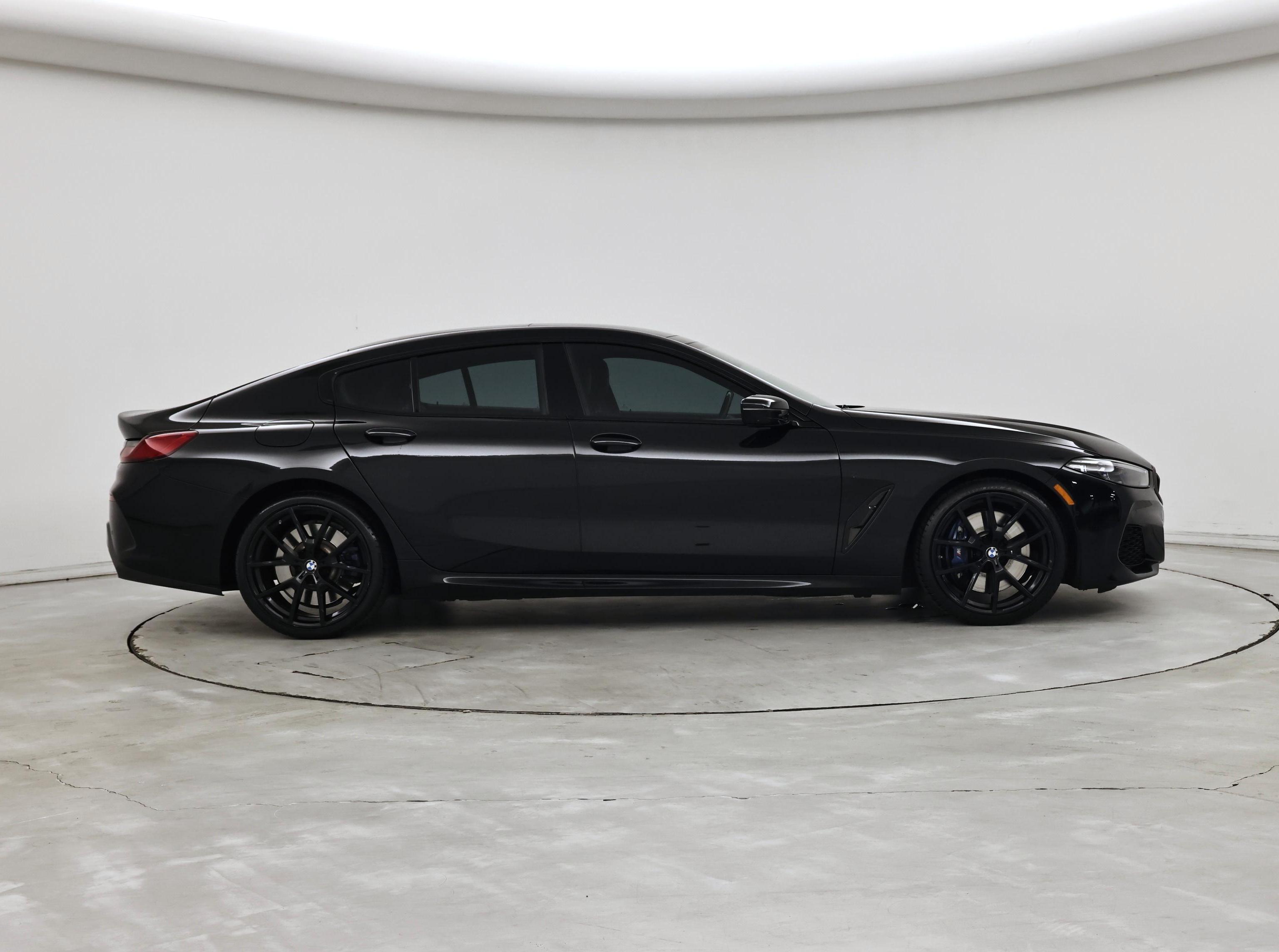 Thumbnail: 2021 BMW 8 Series - 7