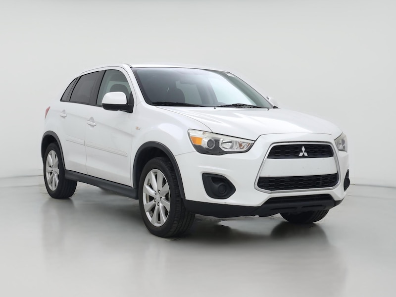 2015 Mitsubishi Outlander Sport ES -
                  Buford, GA