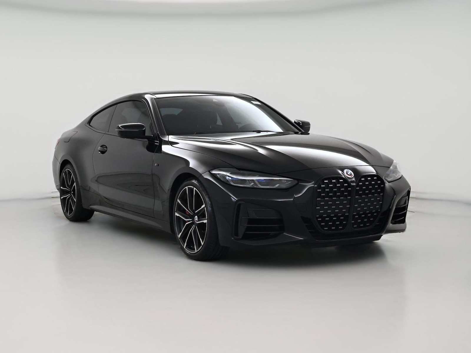 2022 BMW 4 Series