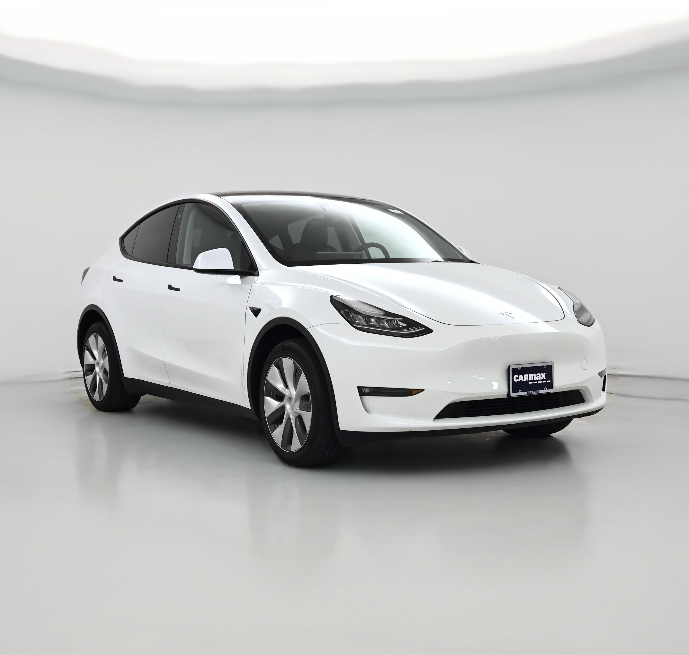 Thumbnail: 2023 Tesla Model Y - 1