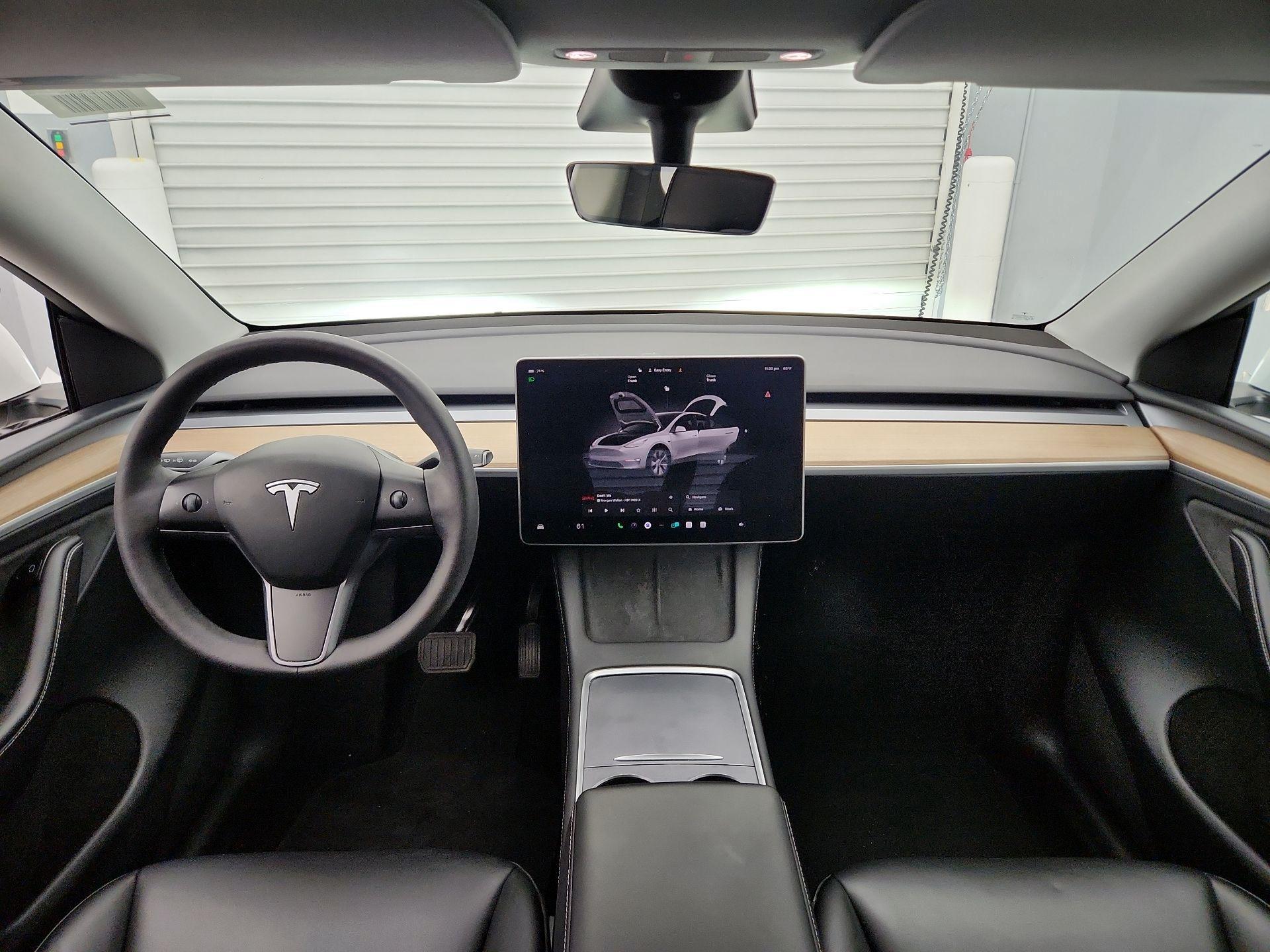 Thumbnail: 2023 Tesla Model Y - 9