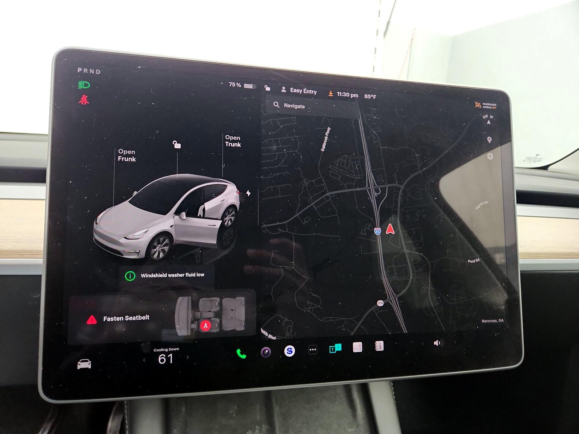 Thumbnail: 2023 Tesla Model Y - 13