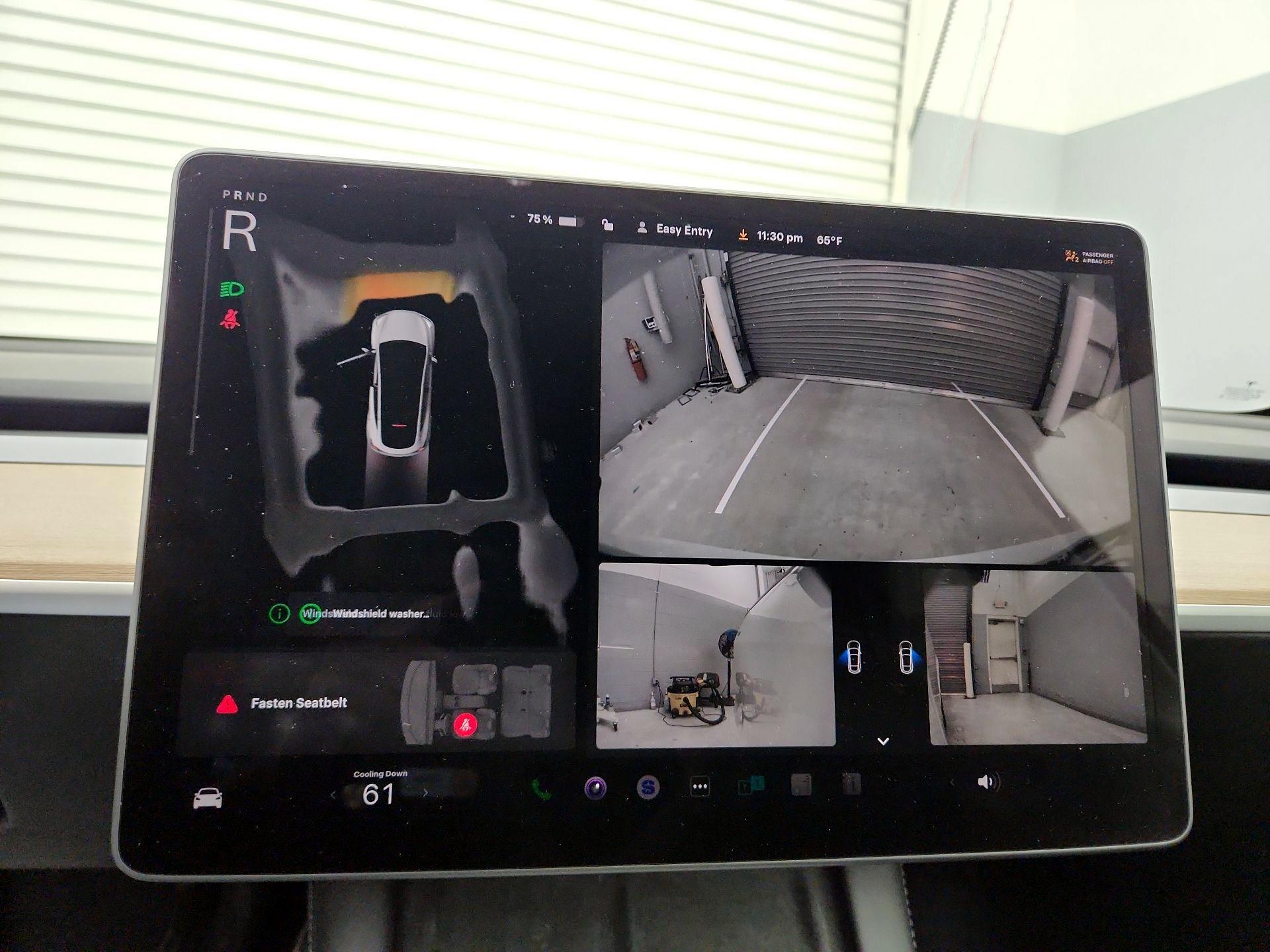 Thumbnail: 2023 Tesla Model Y - 14