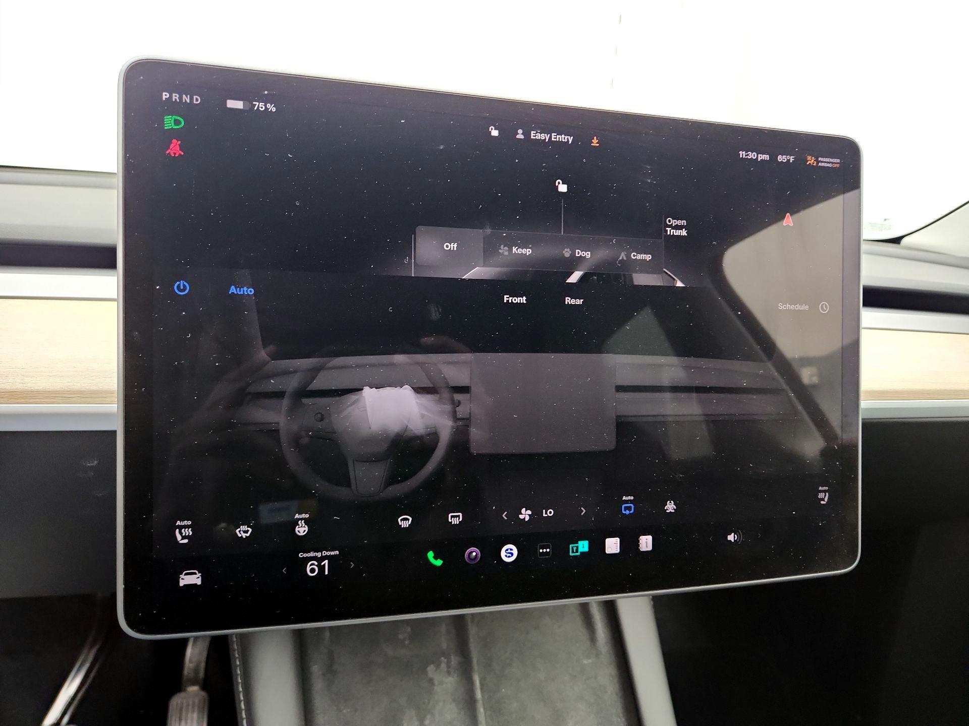Thumbnail: 2023 Tesla Model Y - 16