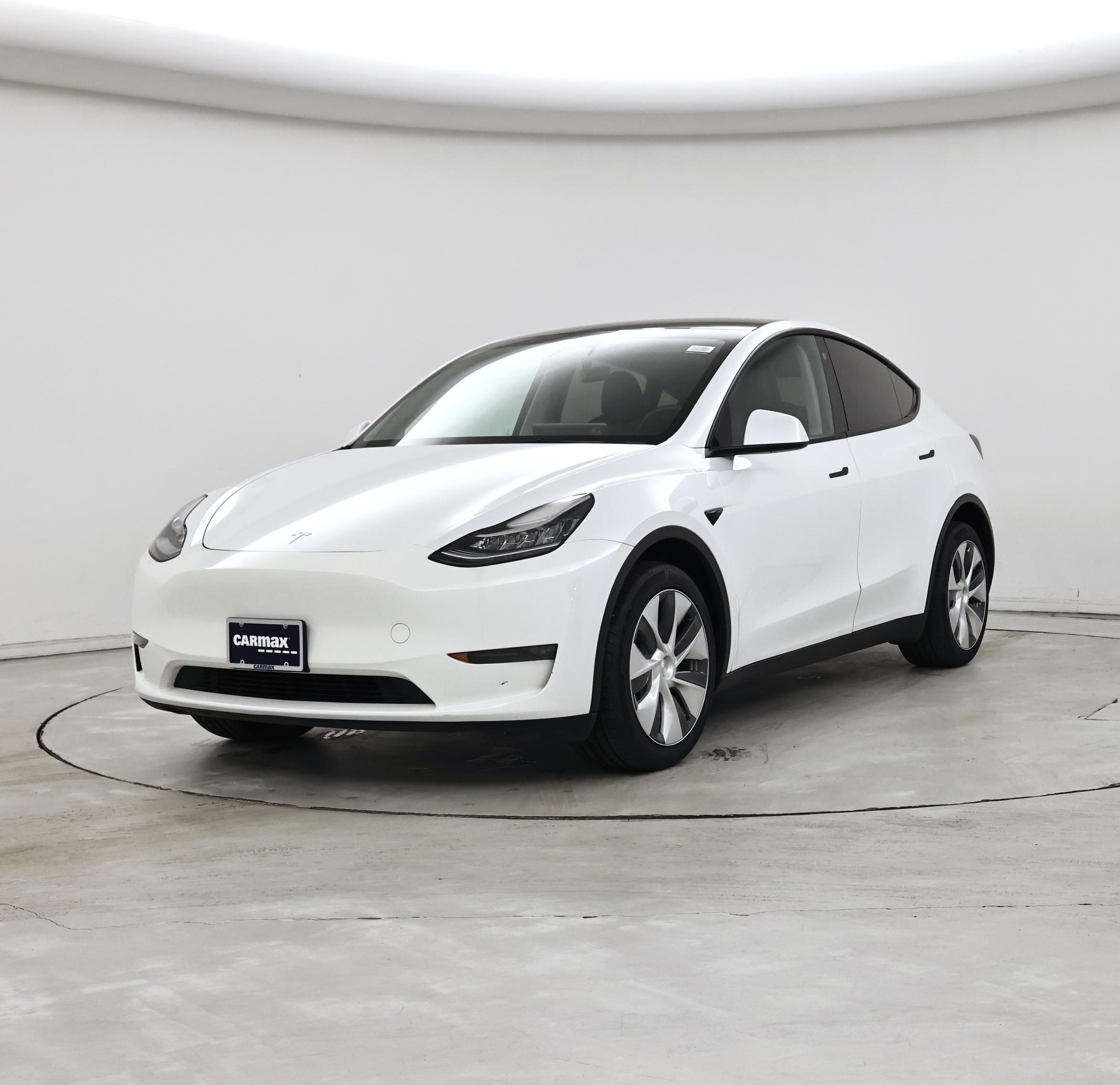 Thumbnail: 2023 Tesla Model Y - 4