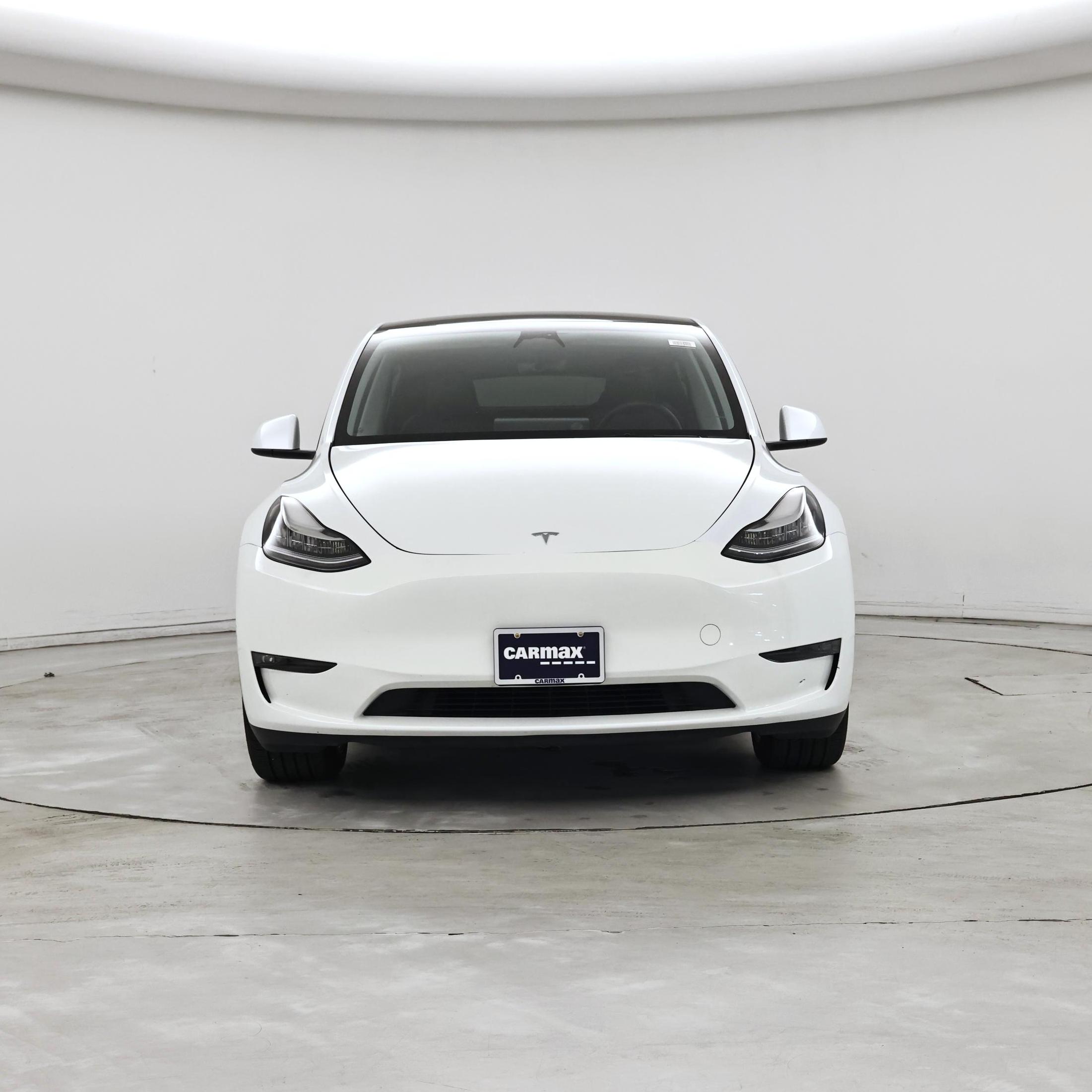 Thumbnail: 2023 Tesla Model Y - 5