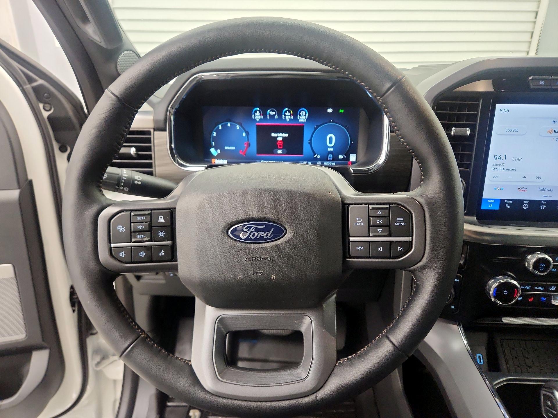 Thumbnail: 2024 Ford F-150 - 10