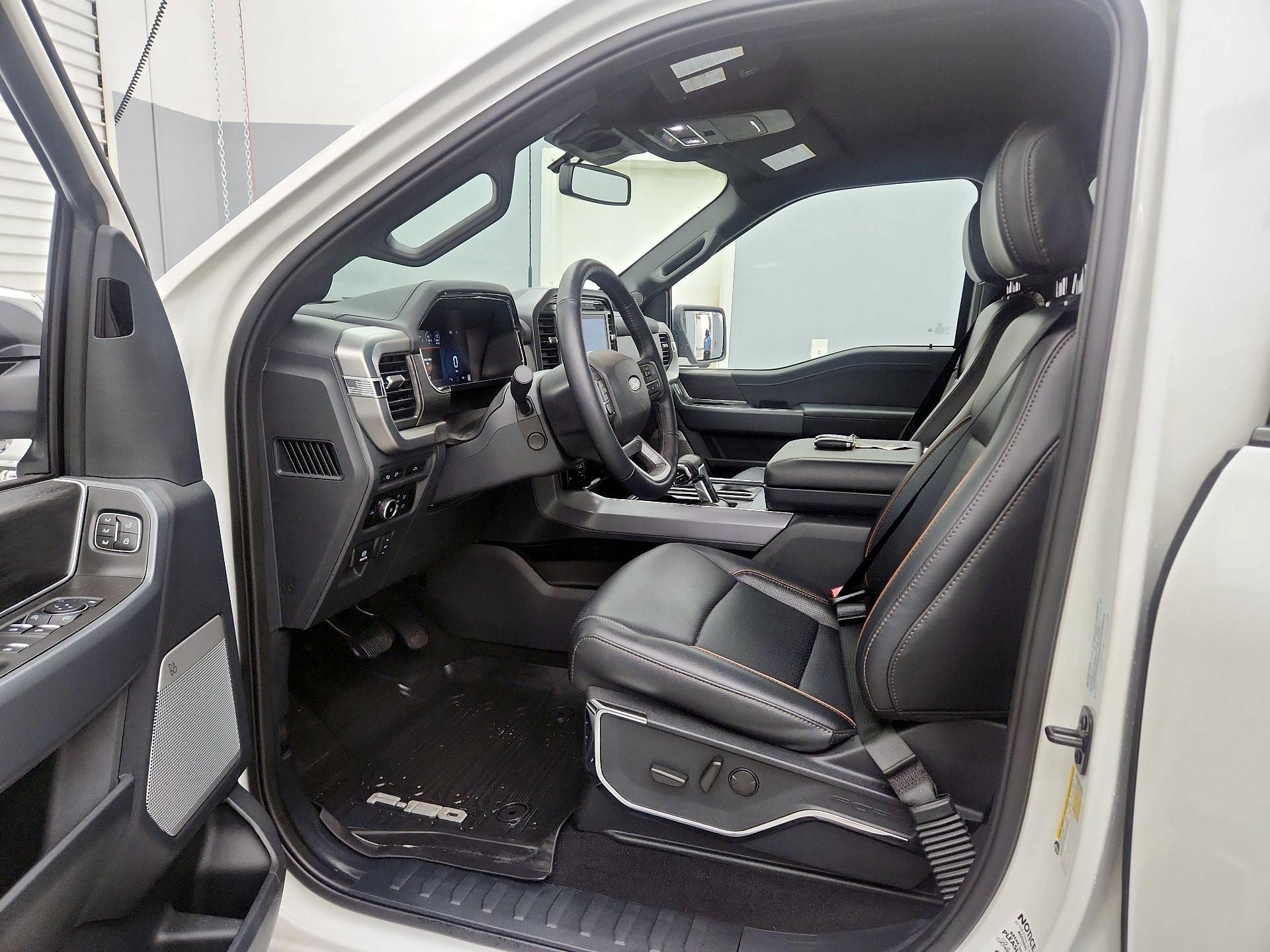 Thumbnail: 2024 Ford F-150 - 11
