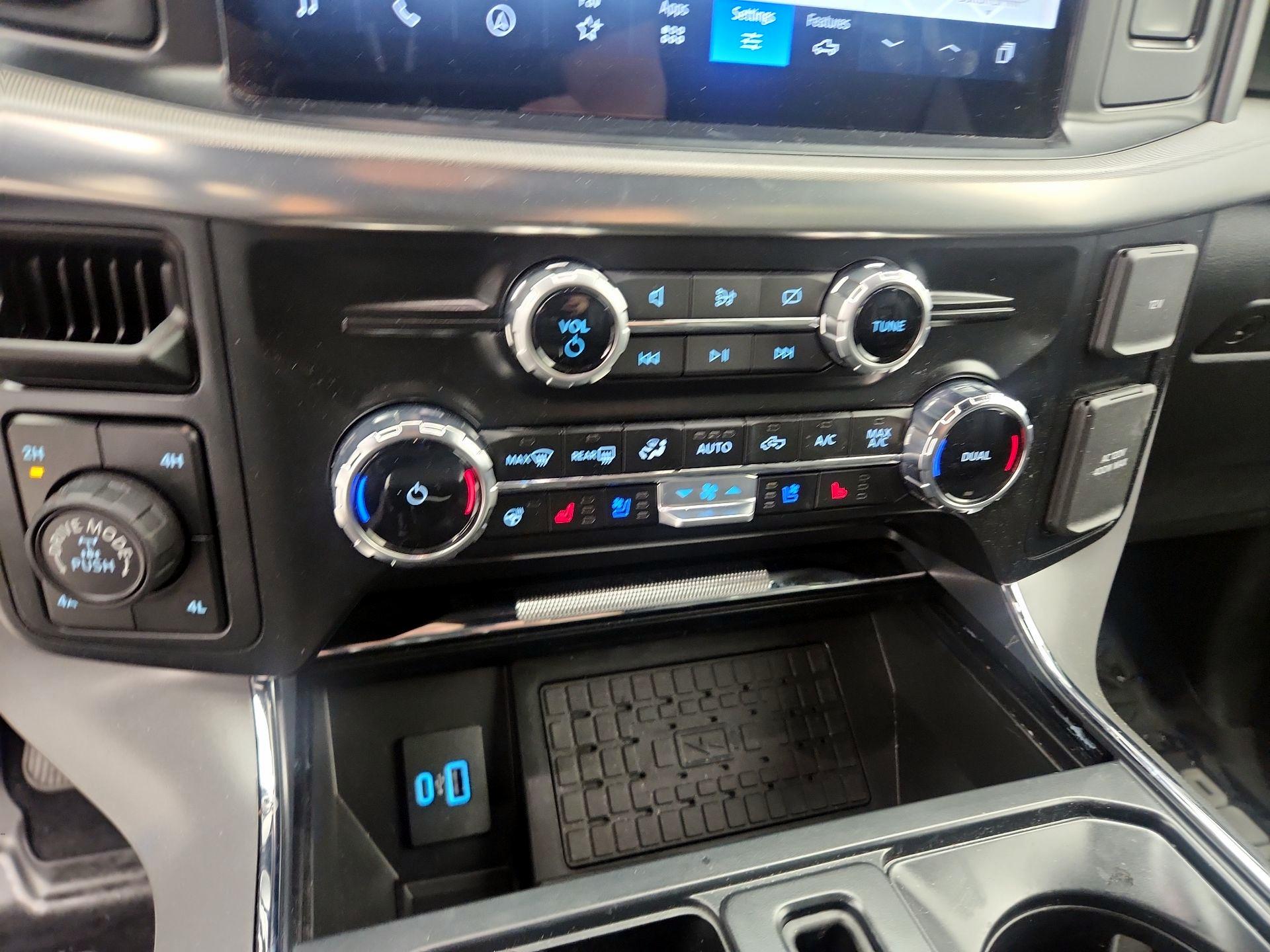 Thumbnail: 2024 Ford F-150 - 17