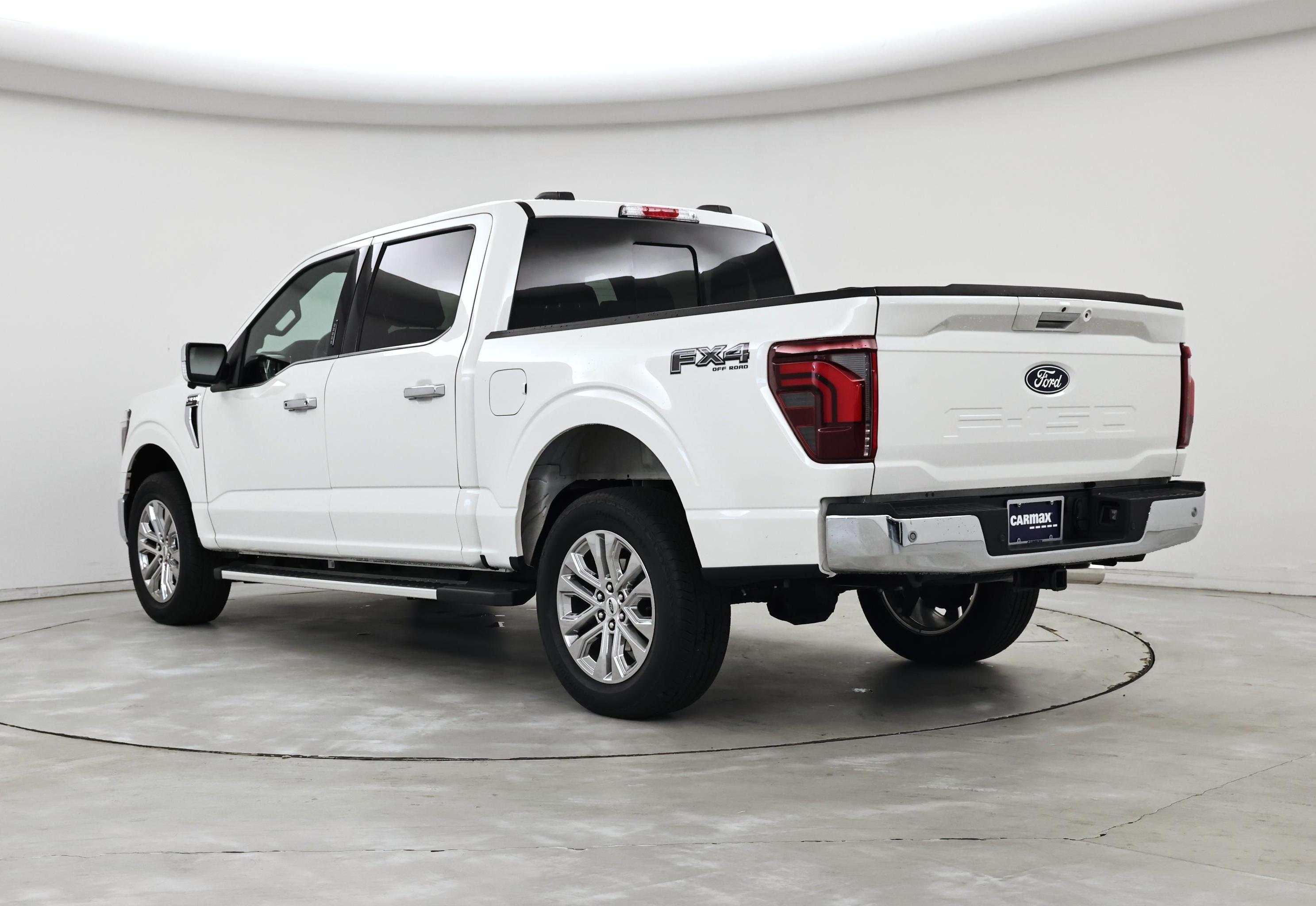 Thumbnail: 2024 Ford F-150 - 2