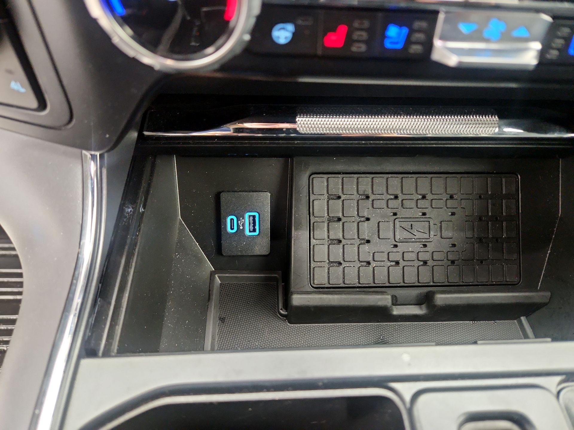 Thumbnail: 2024 Ford F-150 - 19