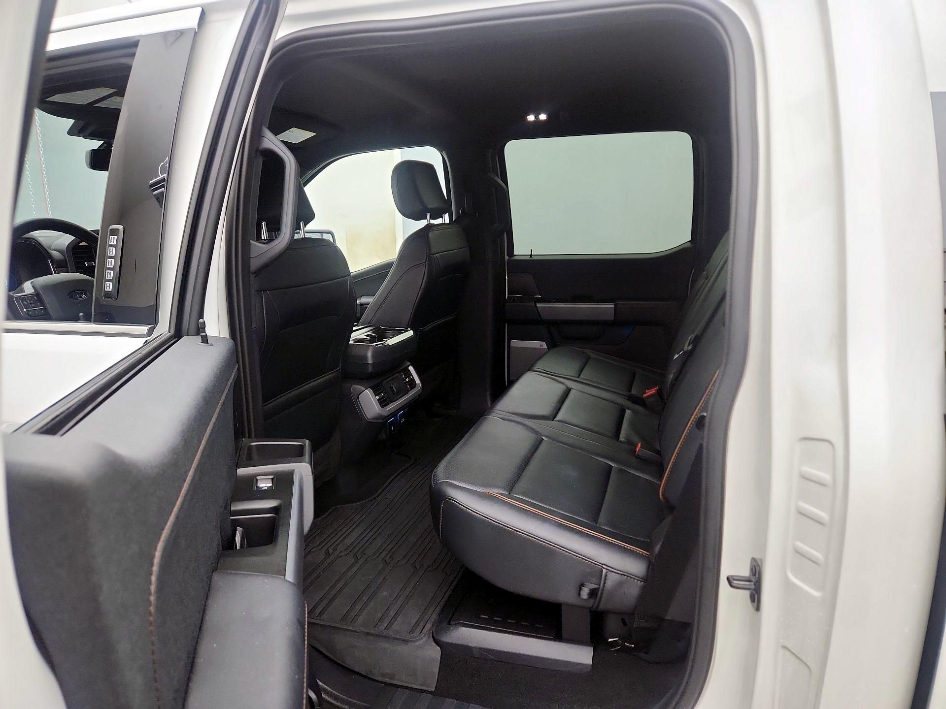 Thumbnail: 2024 Ford F-150 - 20