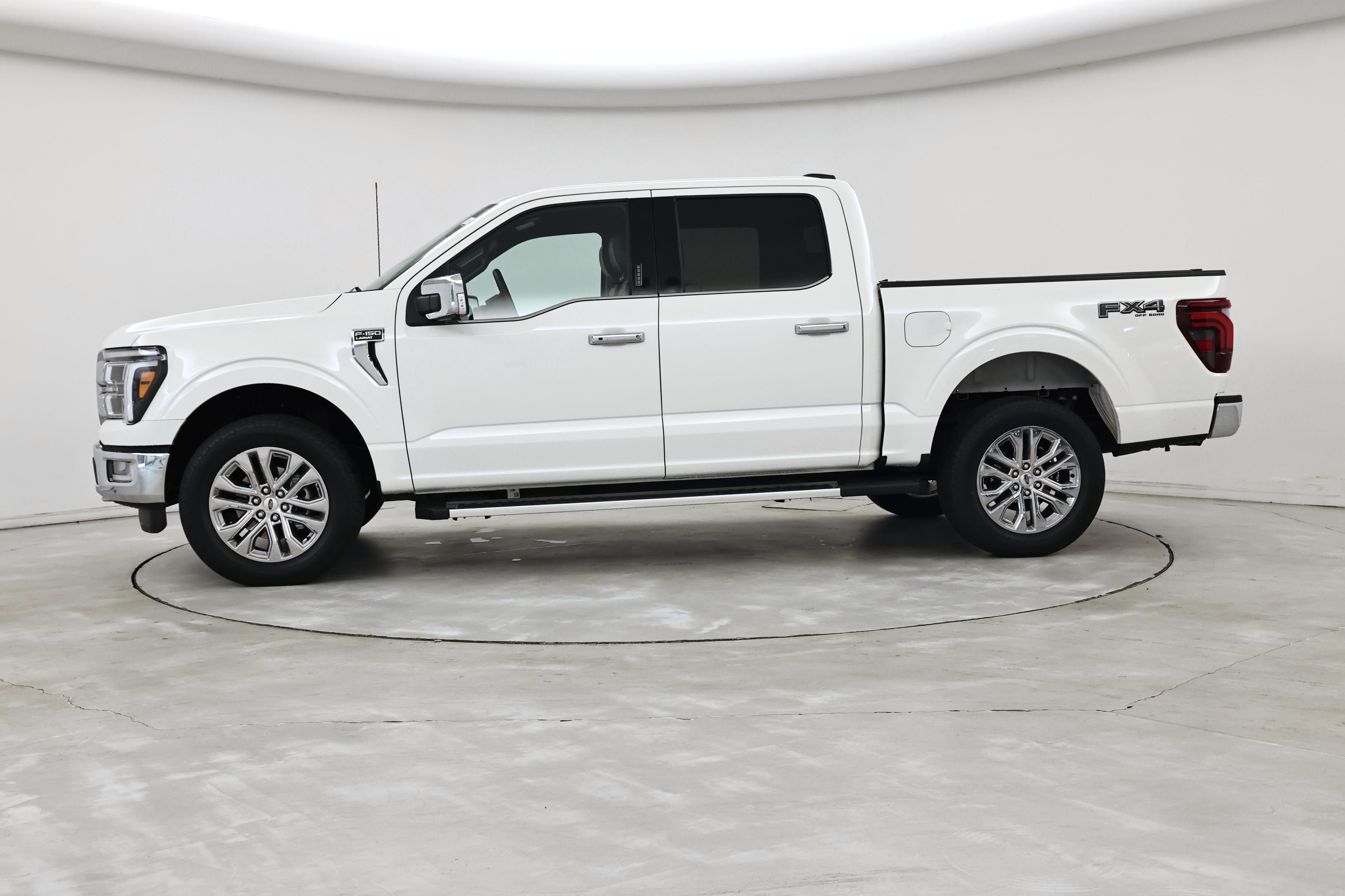 Thumbnail: 2024 Ford F-150 - 3