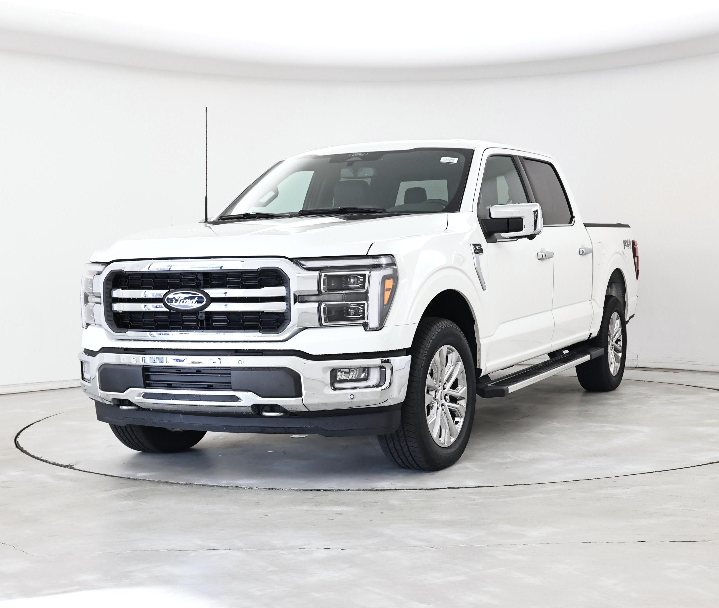 Thumbnail: 2024 Ford F-150 - 4