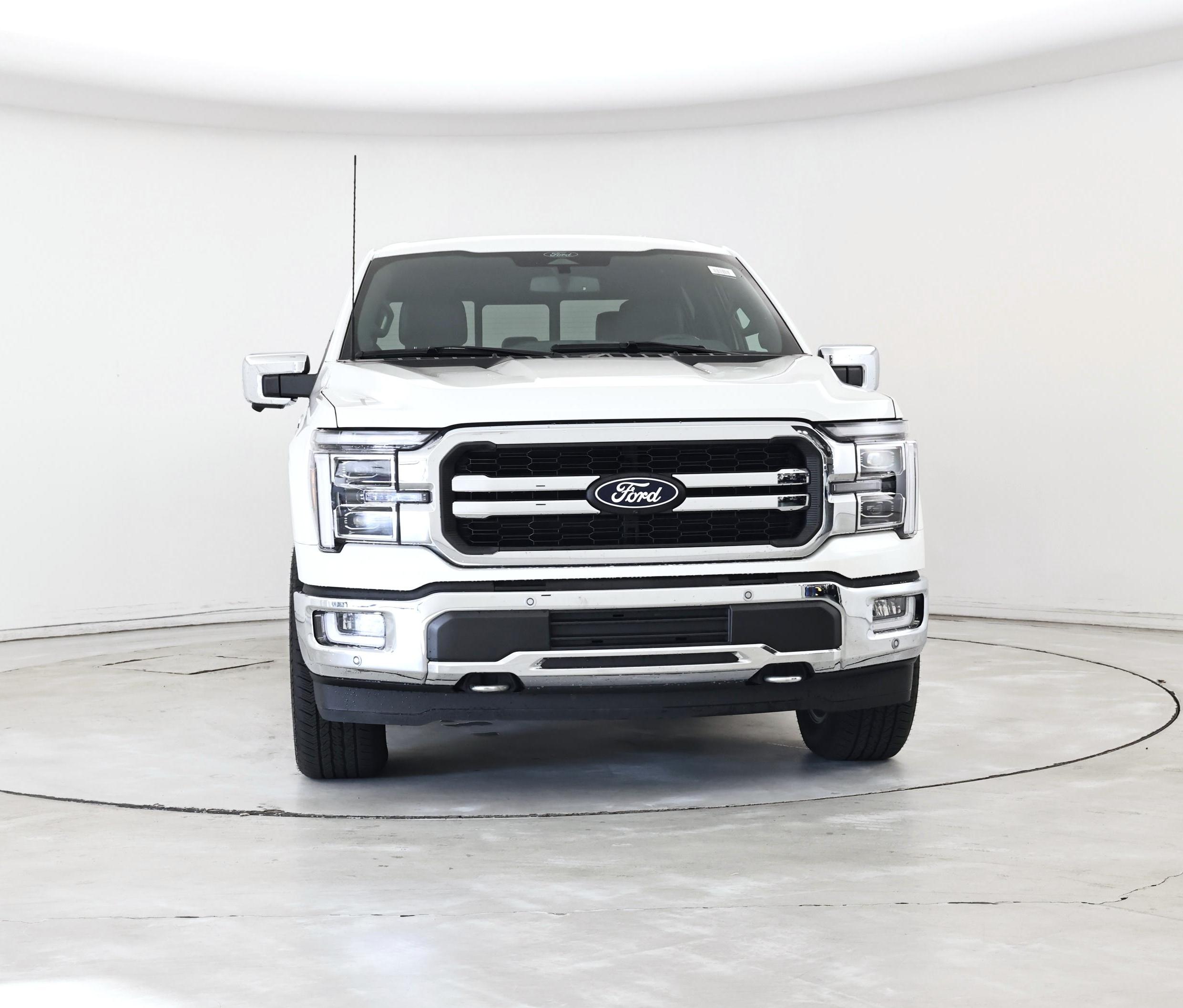 Thumbnail: 2024 Ford F-150 - 5