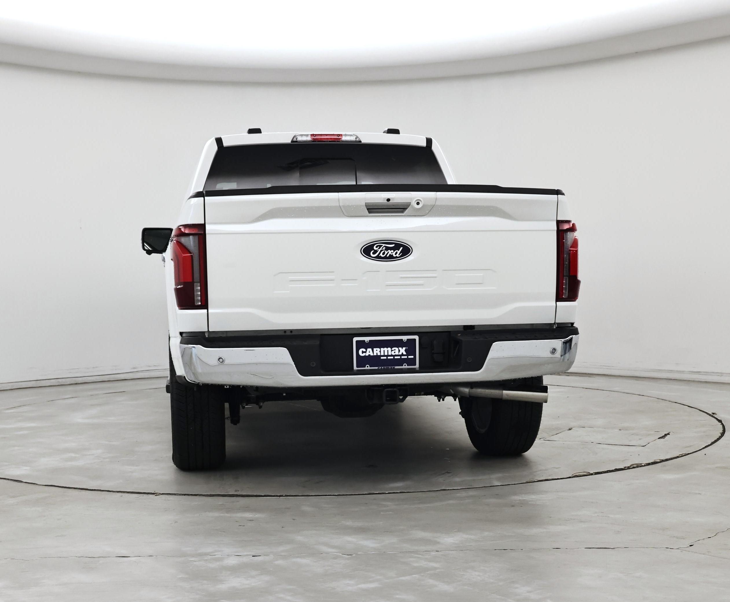 Thumbnail: 2024 Ford F-150 - 6