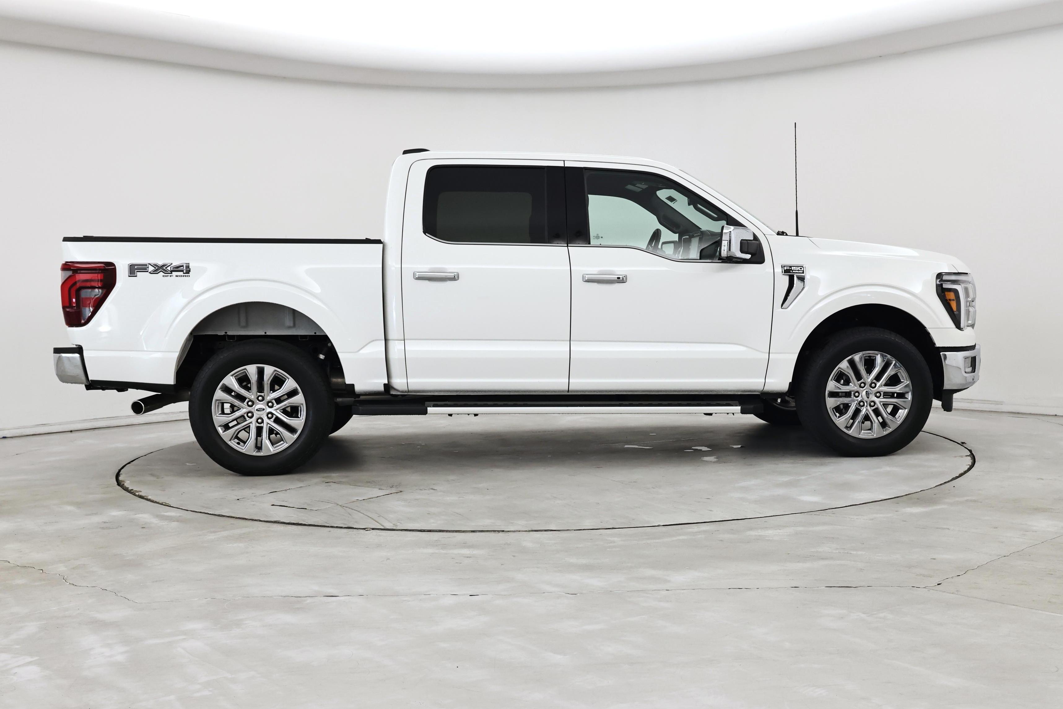 Thumbnail: 2024 Ford F-150 - 7