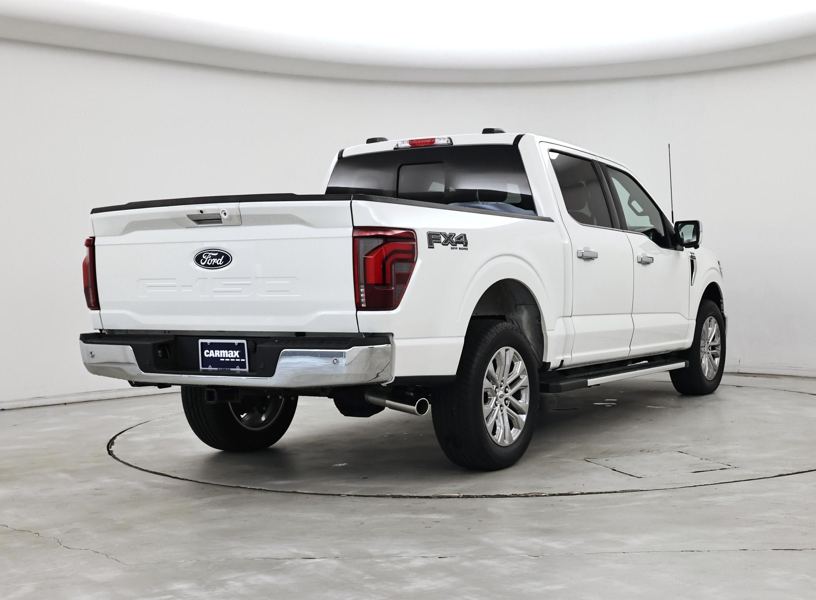 Thumbnail: 2024 Ford F-150 - 8