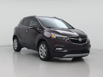 2017 Buick Encore Premium
