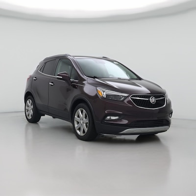 2017 Buick Encore Premium