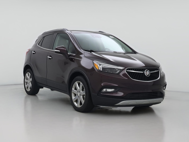 2017 Buick Encore Premium