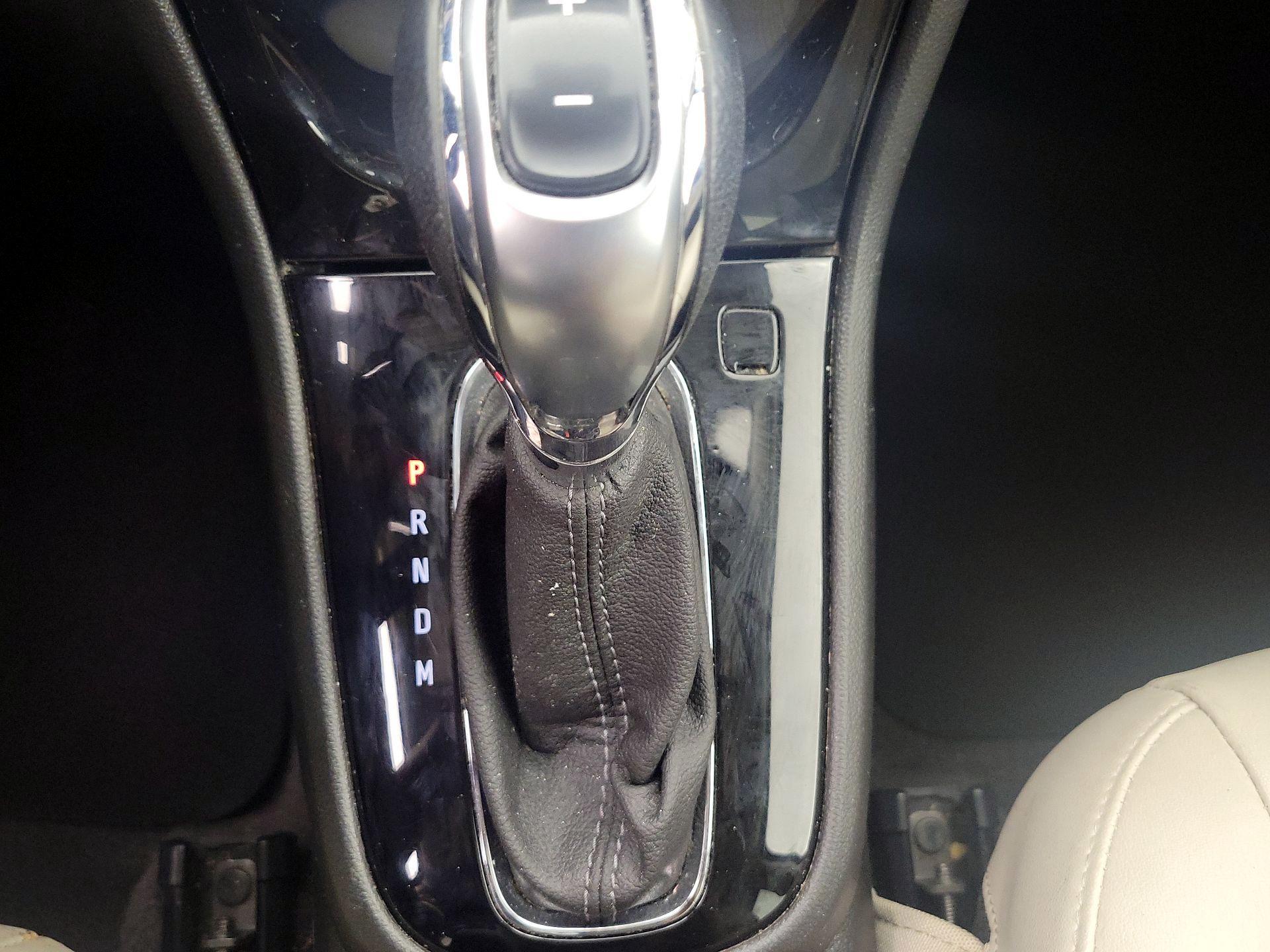 Thumbnail: 2017 Buick Encore - 17