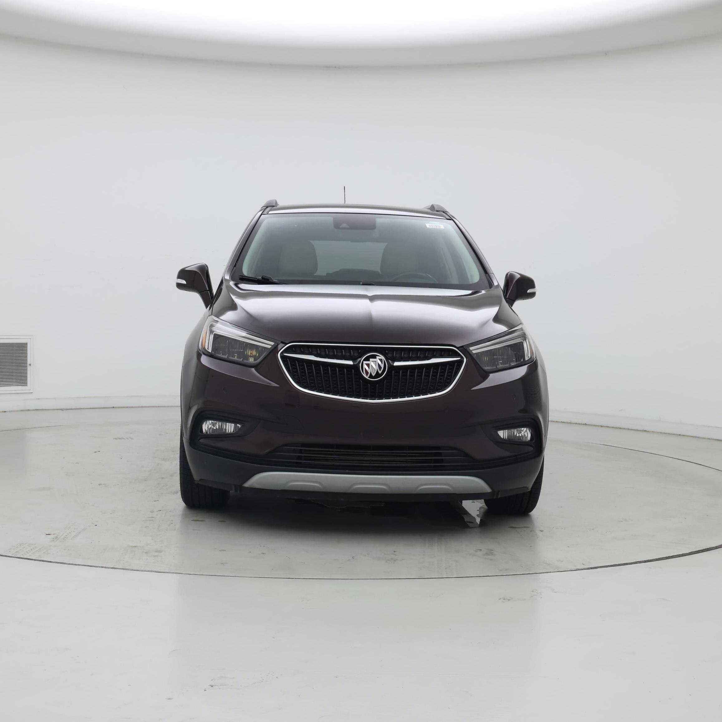 Thumbnail: 2017 Buick Encore - 5