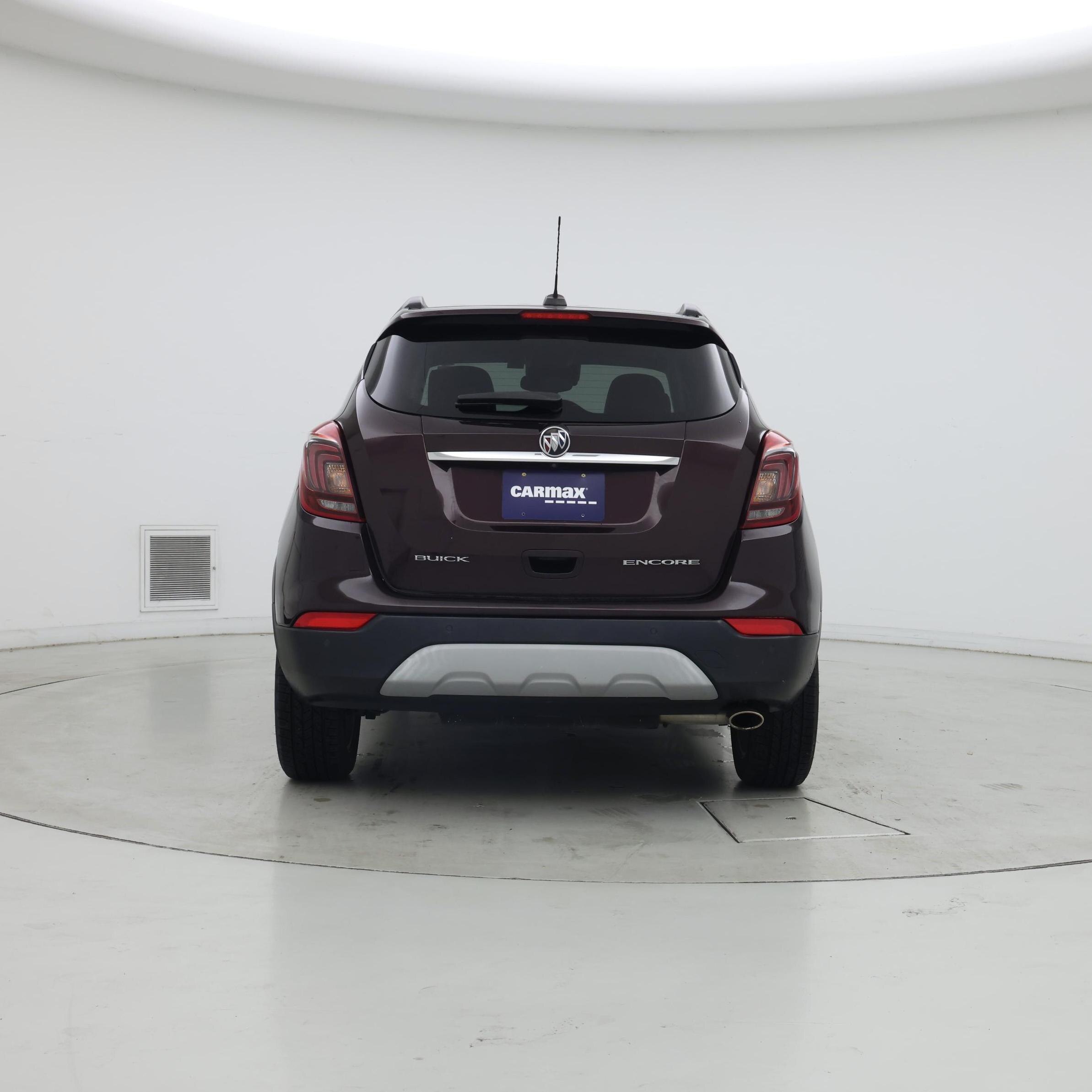 Thumbnail: 2017 Buick Encore - 6