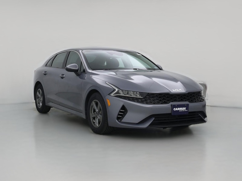 2022 Kia K5 LXS -
                  Lithia Springs, GA