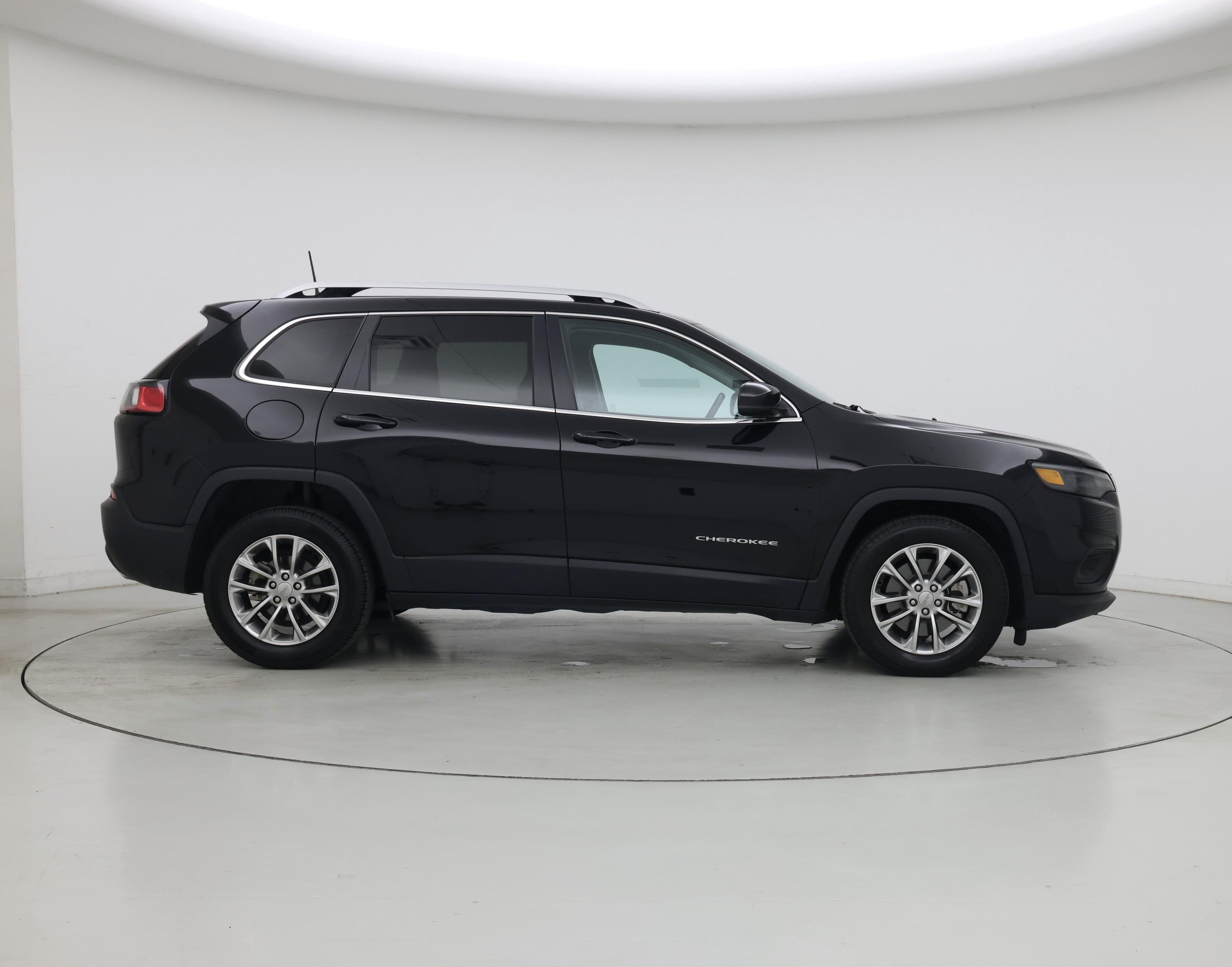 Thumbnail: 2019 Jeep Cherokee - 7