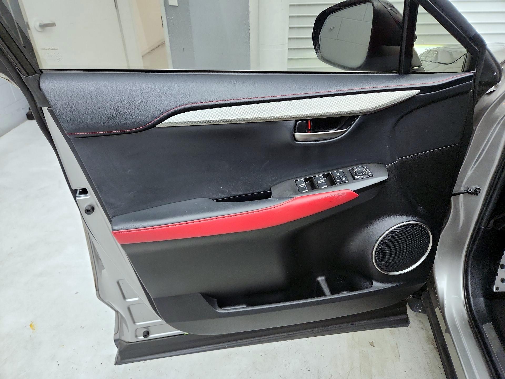 Thumbnail: 2020 Lexus NX - 12