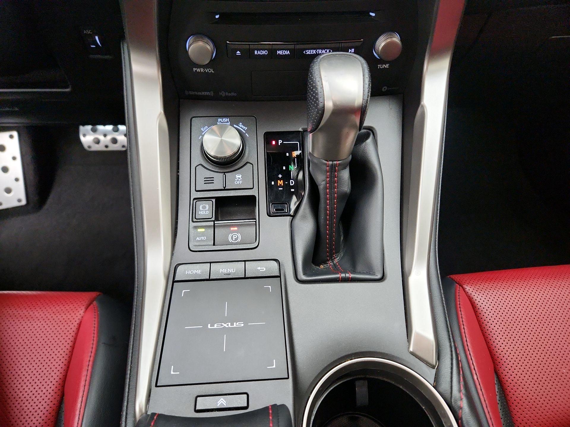 Thumbnail: 2020 Lexus NX - 17