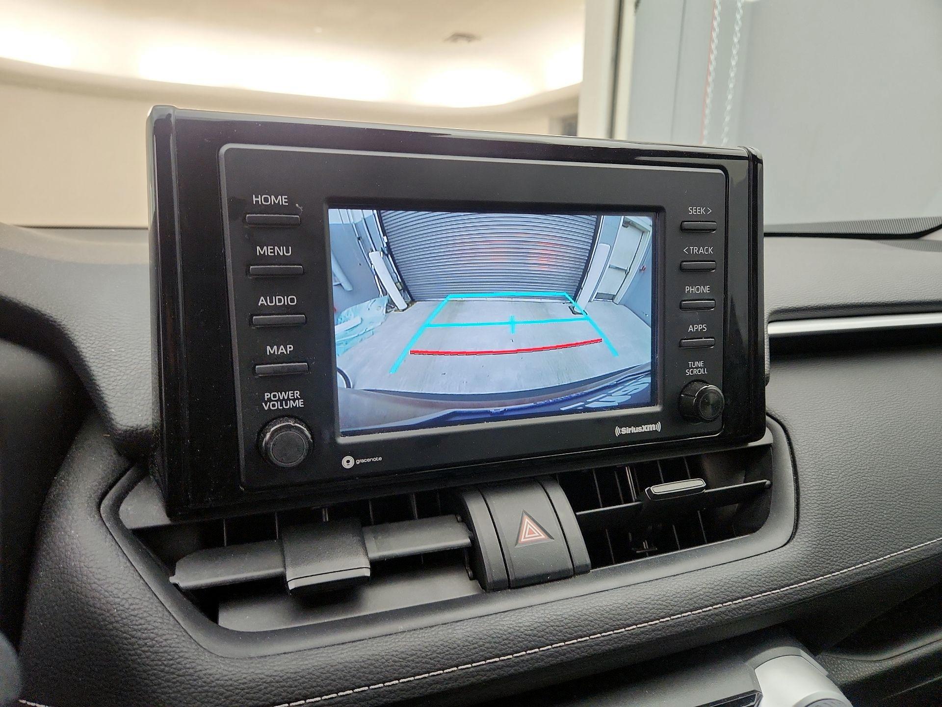 Thumbnail: 2021 Toyota RAV4 - 14