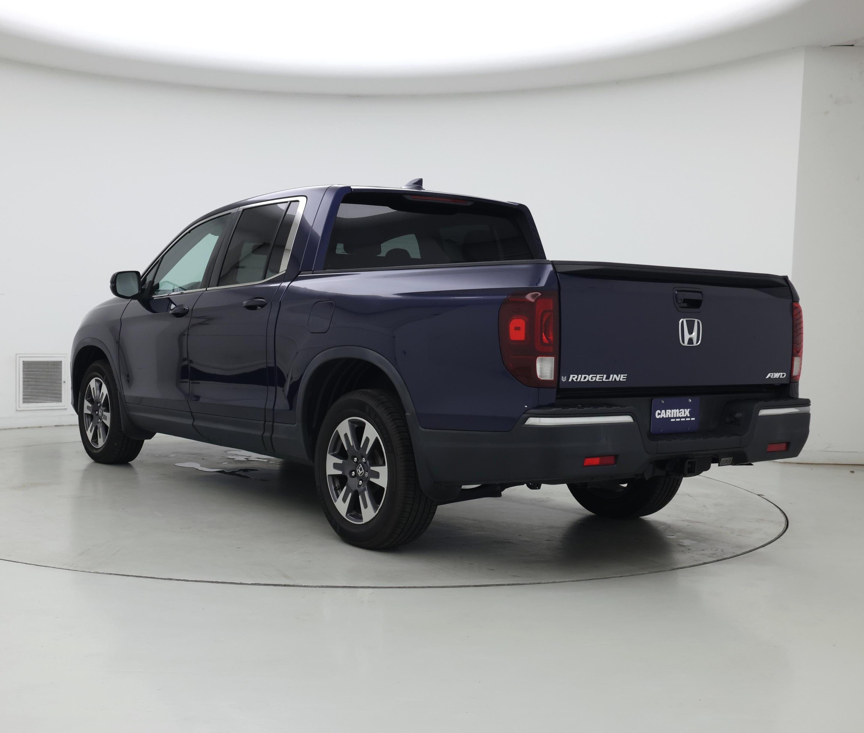 Thumbnail: 2018 Honda Ridgeline - 2