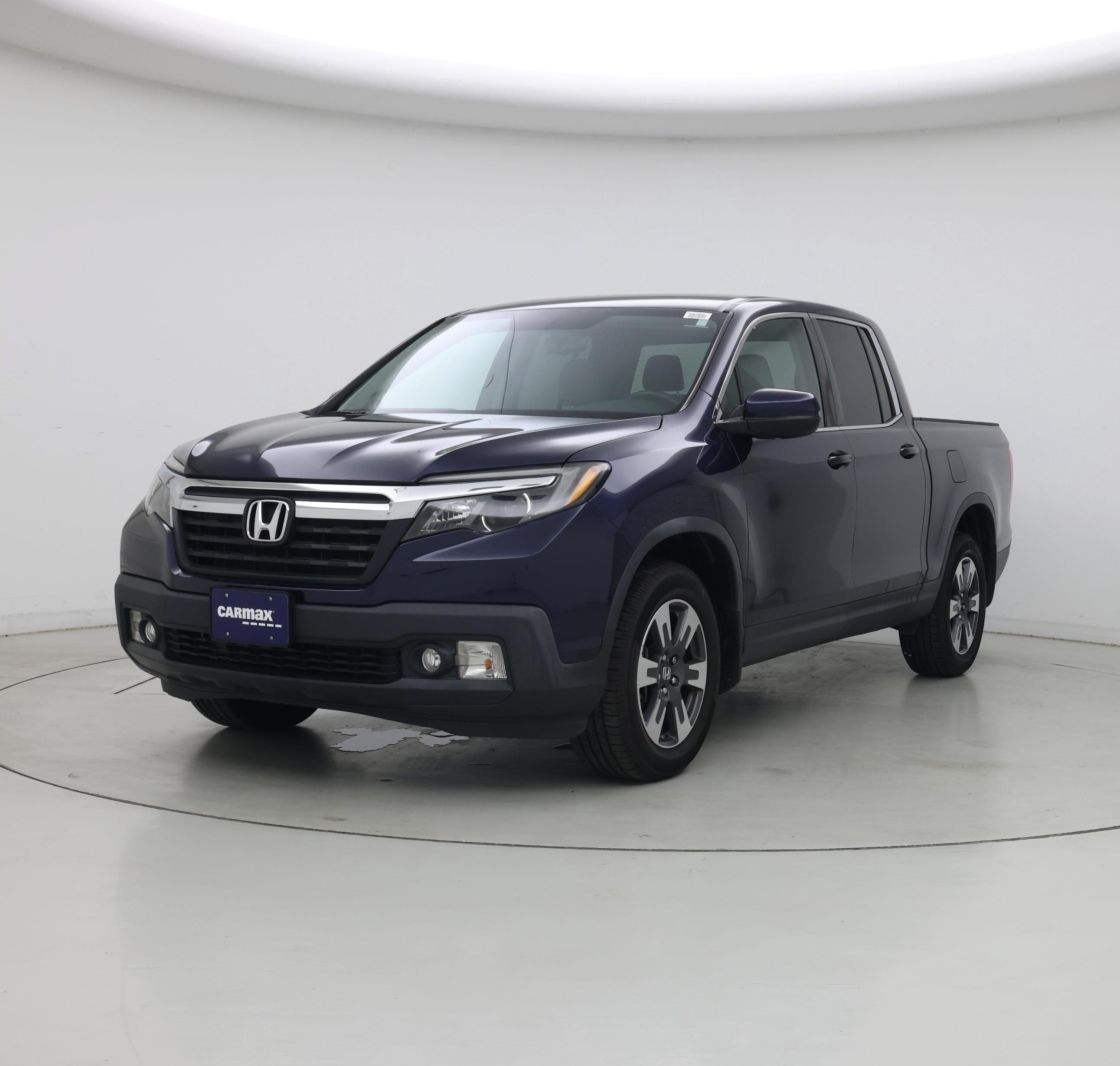 Thumbnail: 2018 Honda Ridgeline - 4