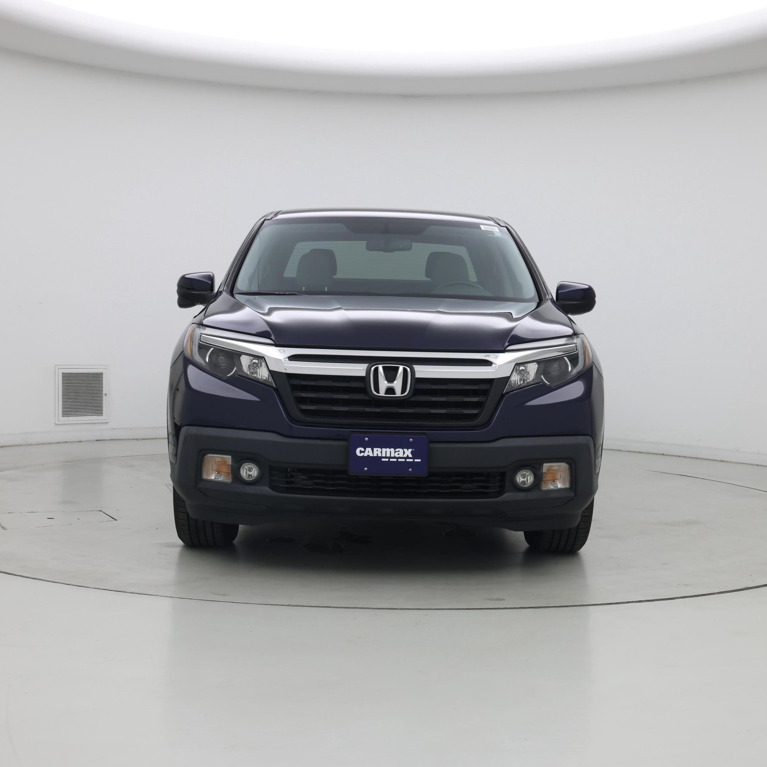 Thumbnail: 2018 Honda Ridgeline - 5