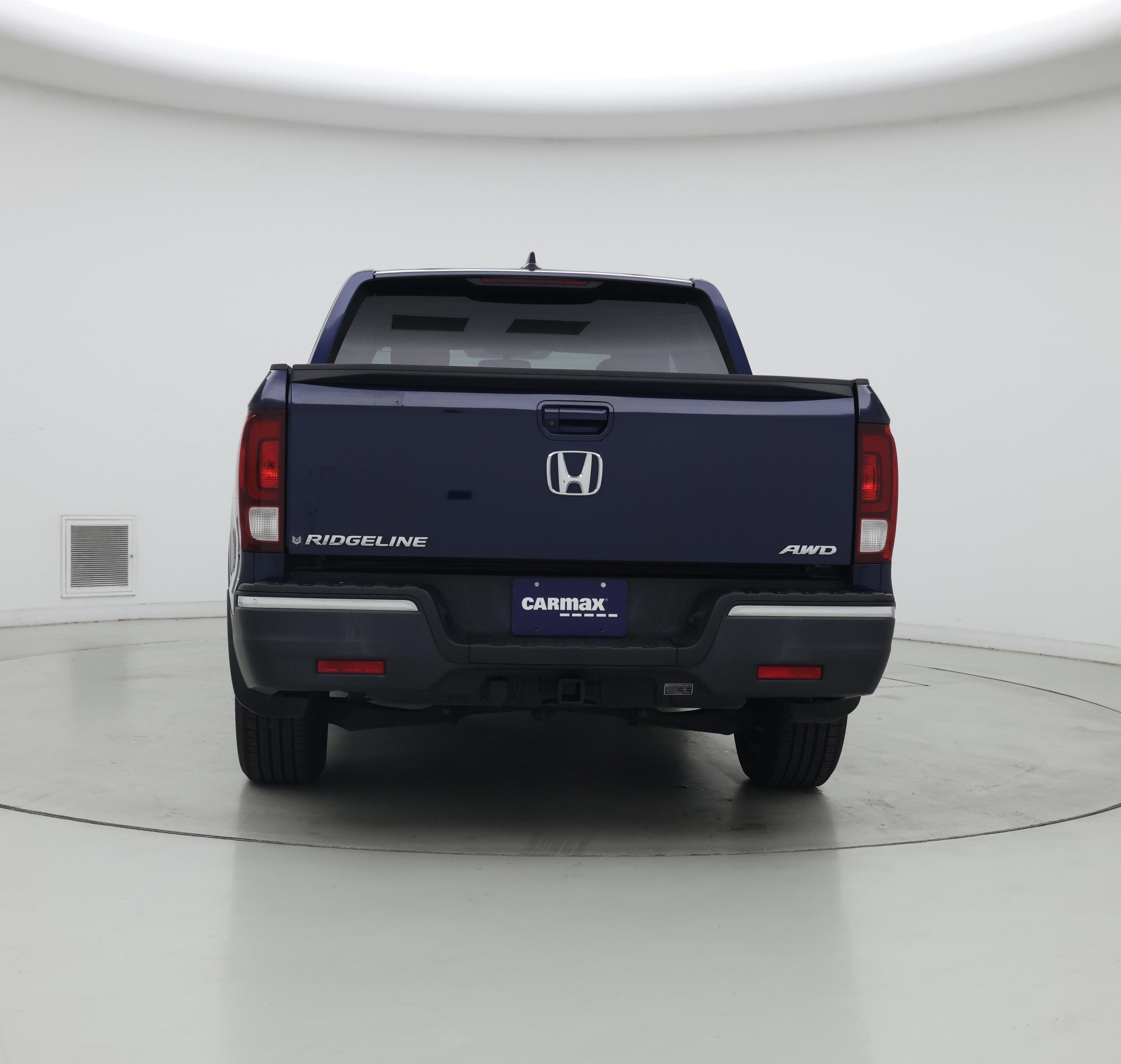Thumbnail: 2018 Honda Ridgeline - 6